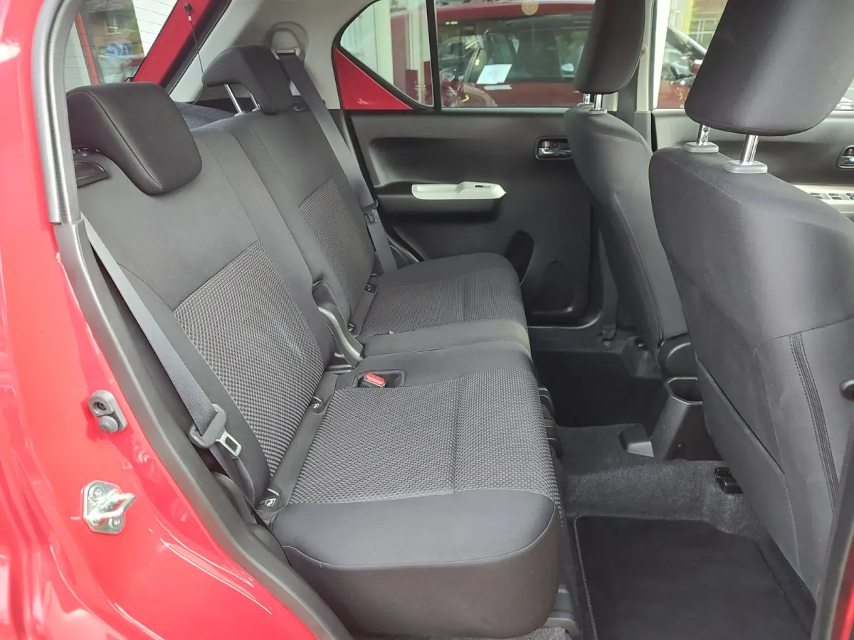 1.2 STIJL SMART HYBRID Trekhaak | Keyless | Clima | Navi | Camera