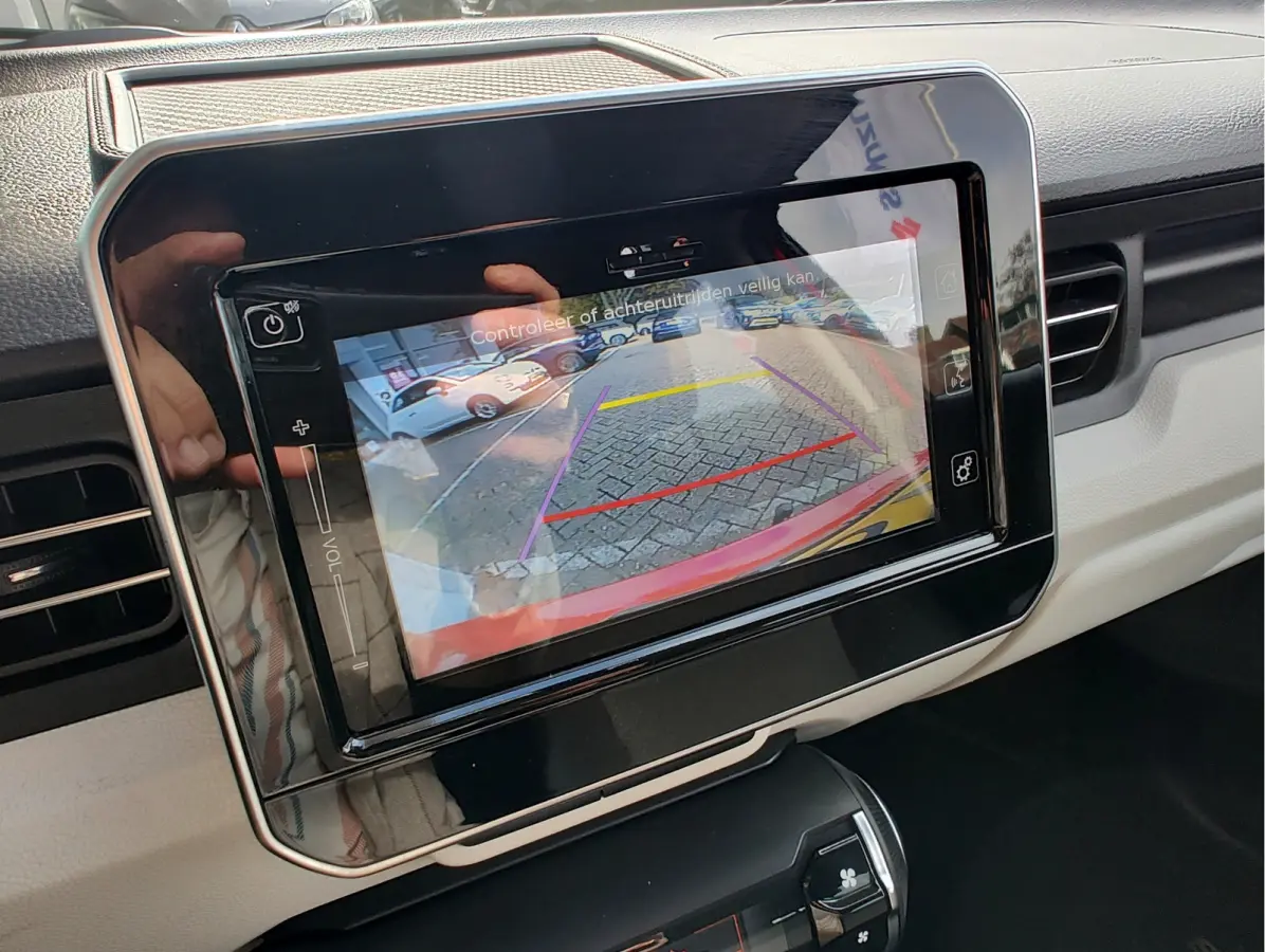1.2 STIJL SMART HYBRID Trekhaak | Keyless | Clima | Navi | Camera