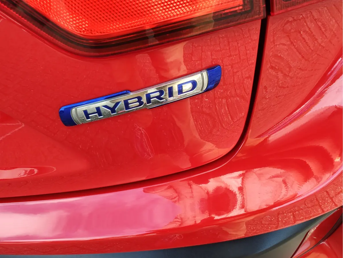 1.2 STIJL SMART HYBRID Trekhaak | Keyless | Clima | Navi | Camera