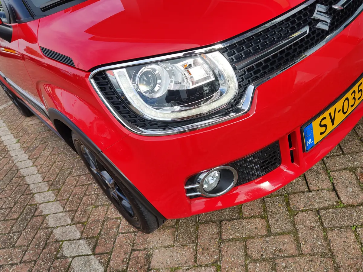 1.2 STIJL SMART HYBRID Trekhaak | Keyless | Clima | Navi | Camera