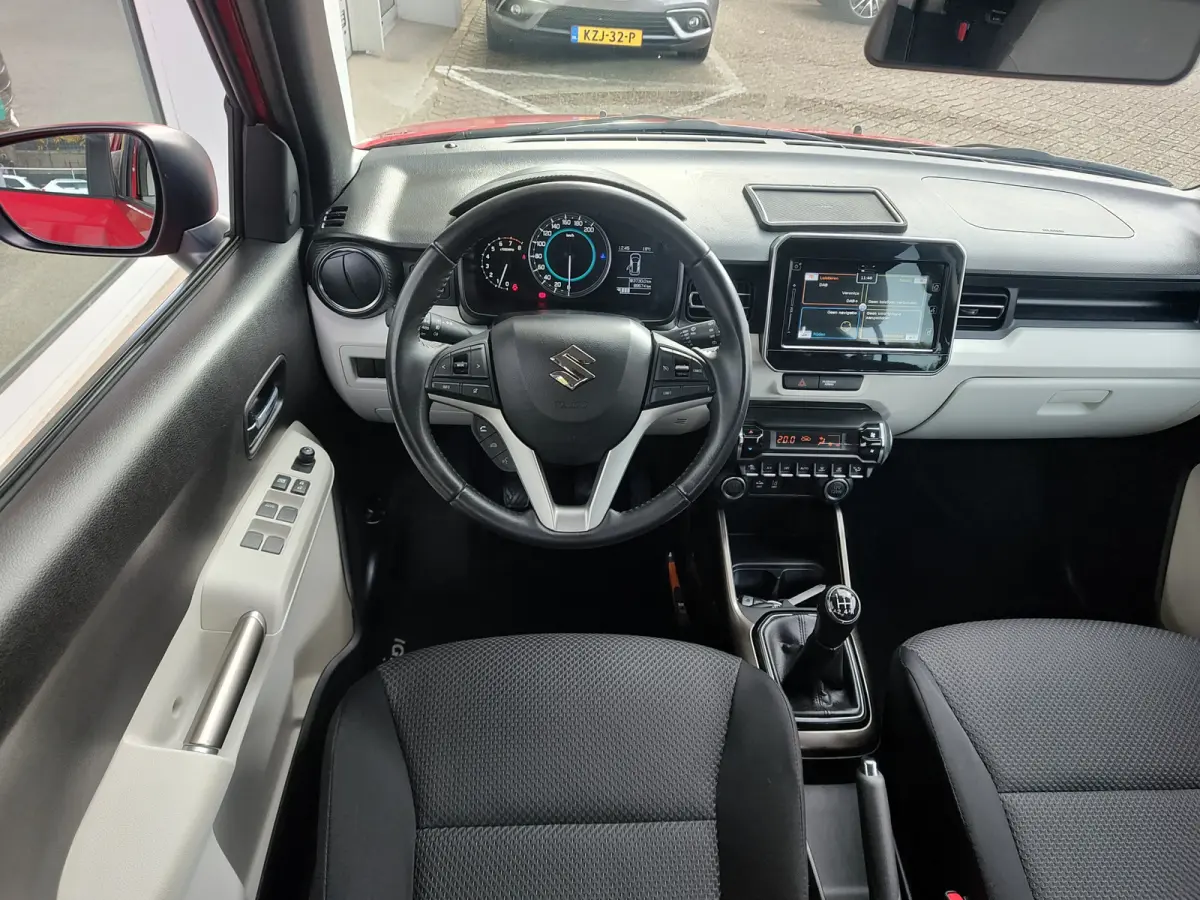 1.2 STIJL SMART HYBRID Trekhaak | Keyless | Clima | Navi | Camera