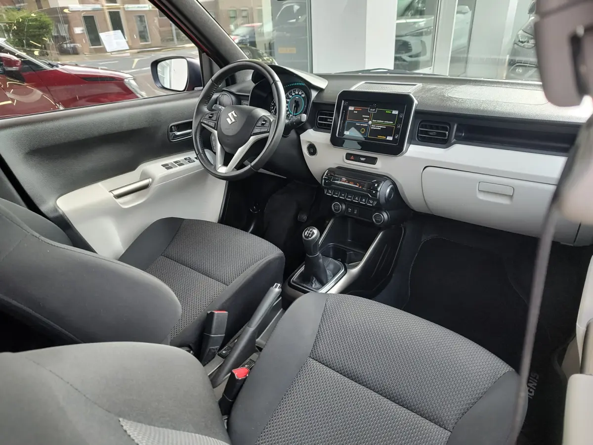 1.2 STIJL SMART HYBRID Trekhaak | Keyless | Clima | Navi | Camera