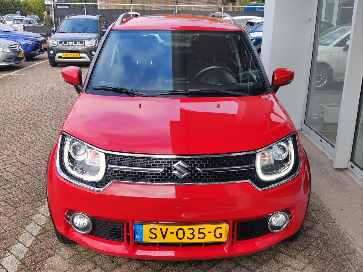 1.2 STIJL SMART HYBRID Trekhaak | Keyless | Clima | Navi | Camera