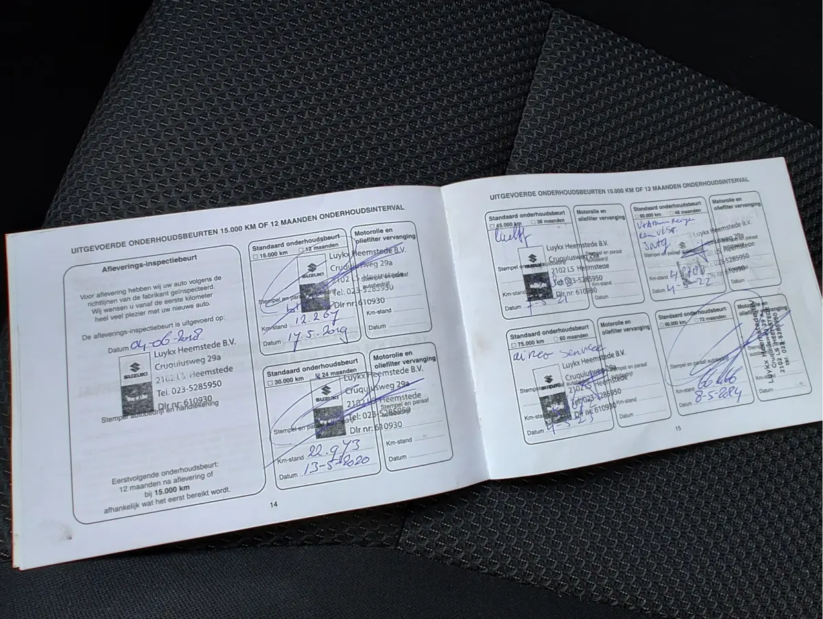 1.2 STIJL SMART HYBRID Trekhaak | Keyless | Clima | Navi | Camera