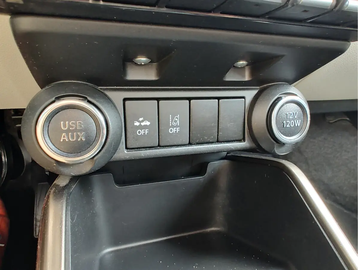 1.2 STIJL SMART HYBRID Trekhaak | Keyless | Clima | Navi | Camera