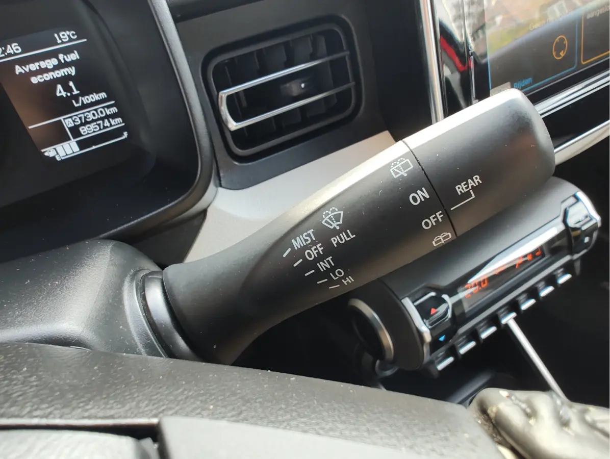 1.2 STIJL SMART HYBRID Trekhaak | Keyless | Clima | Navi | Camera