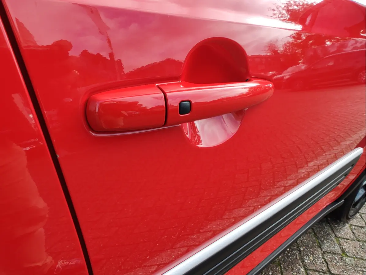 1.2 STIJL SMART HYBRID Trekhaak | Keyless | Clima | Navi | Camera