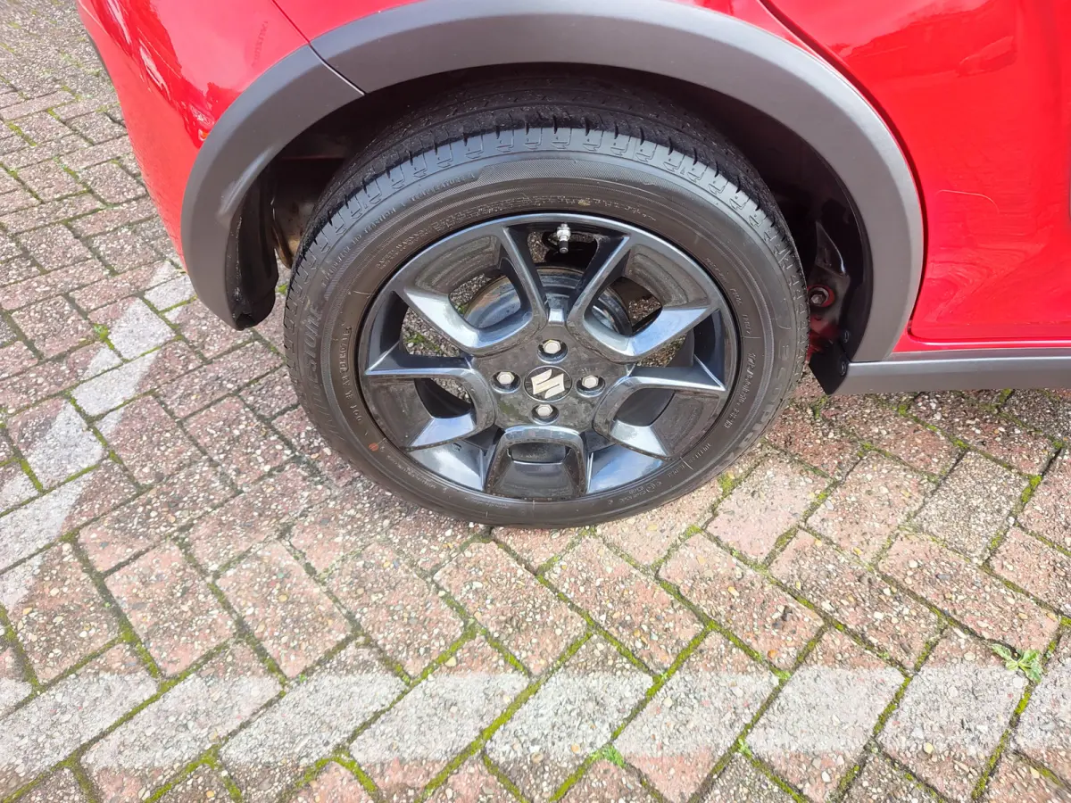 1.2 STIJL SMART HYBRID Trekhaak | Keyless | Clima | Navi | Camera