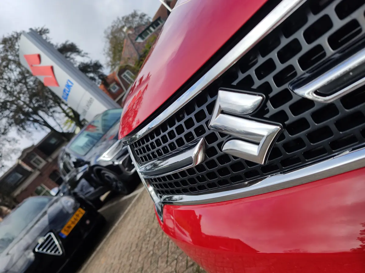1.2 STIJL SMART HYBRID Trekhaak | Keyless | Clima | Navi | Camera