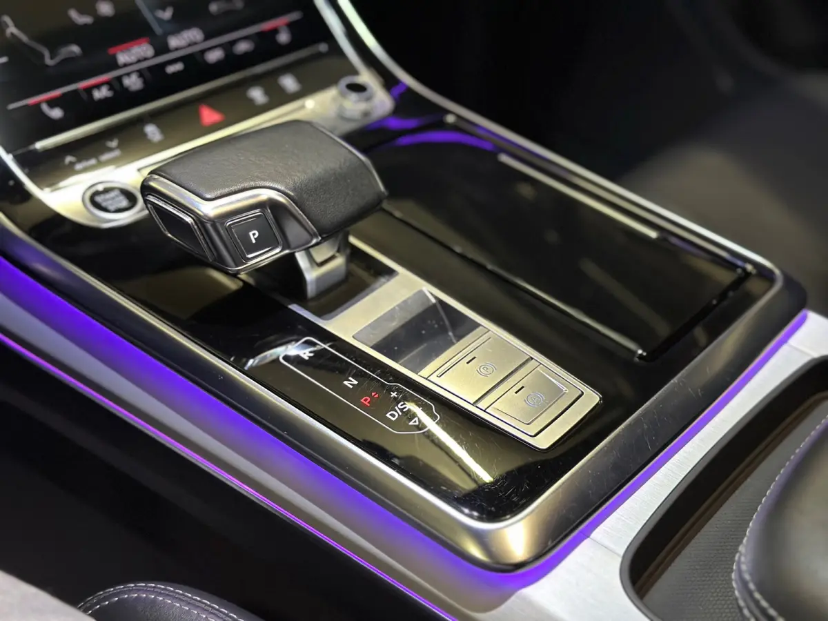 55 TFSI e quattro 3X S-LINE|FULL OPTIONS