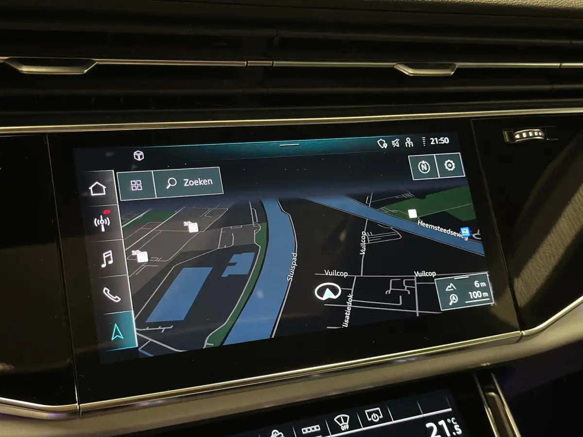 55 TFSI e quattro 3X S-LINE|FULL OPTIONS