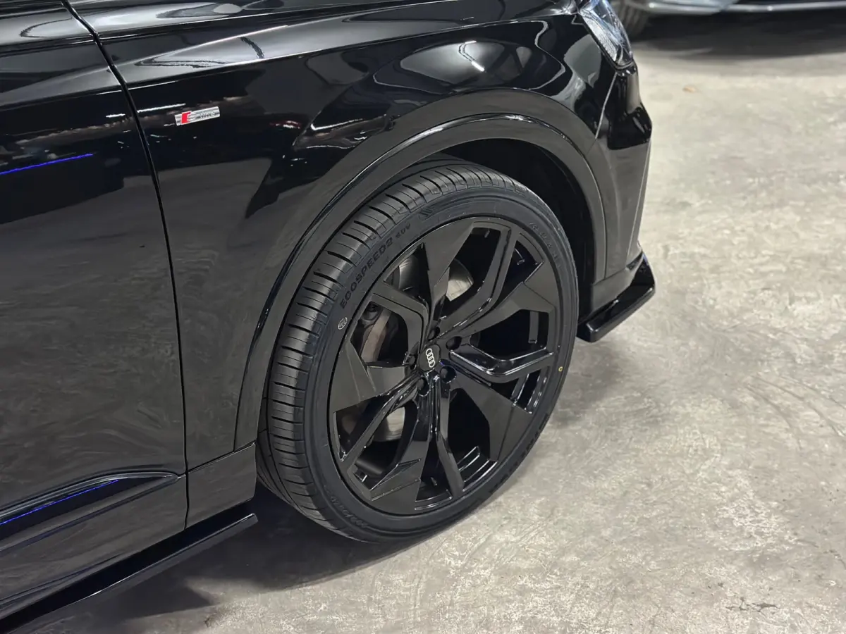 55 TFSI e quattro 3X S-LINE|FULL OPTIONS