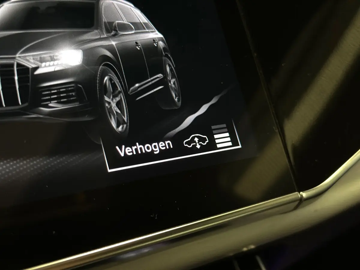 55 TFSI e quattro 3X S-LINE|FULL OPTIONS