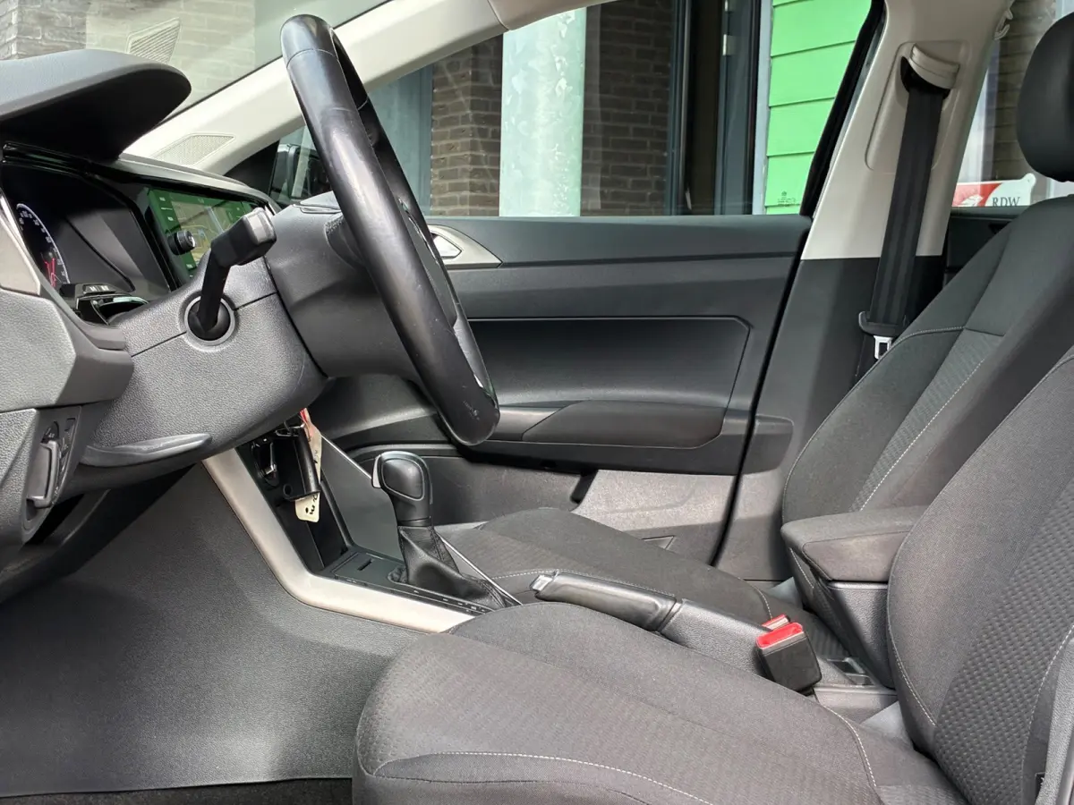1.0 TSI Comfortline|1e Eigenaar|Automaat|Navigatie|Airco|Cruise|Trekhaak|CarPlay|Elektr.ramen|Nieuwe APK|NAP|