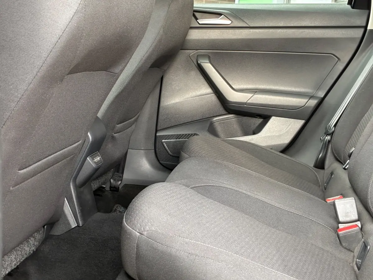 1.0 TSI Comfortline|1e Eigenaar|Automaat|Navigatie|Airco|Cruise|Trekhaak|CarPlay|Elektr.ramen|Nieuwe APK|NAP|