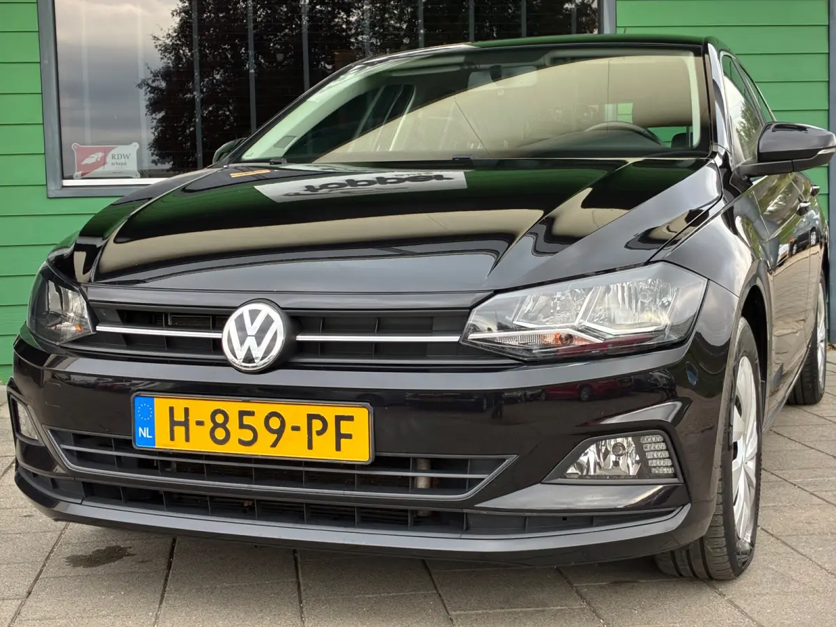 1.0 TSI Comfortline|1e Eigenaar|Automaat|Navigatie|Airco|Cruise|Trekhaak|CarPlay|Elektr.ramen|Nieuwe APK|NAP|