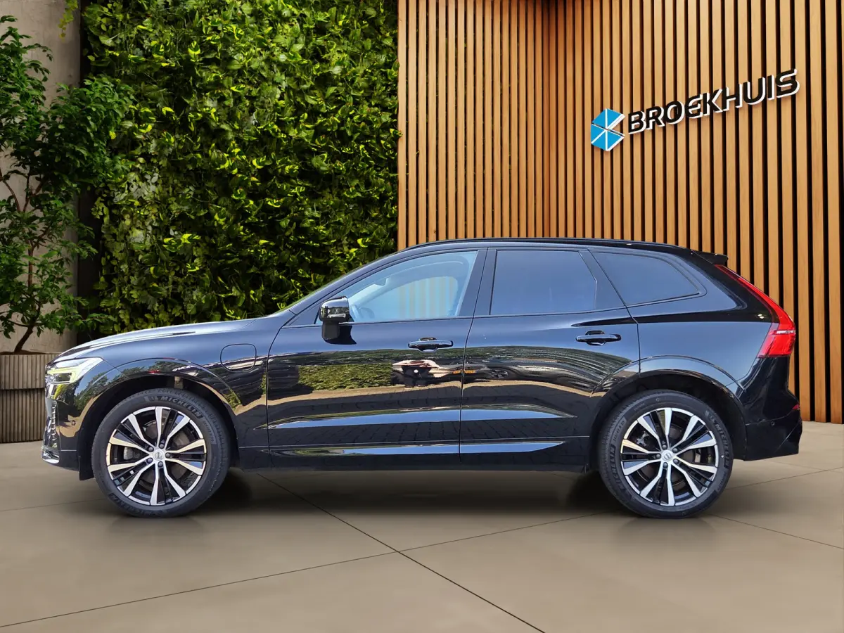 2.0 T8 Plug-in hybrid AWD R-Design | Harman/Kardon | 360 Camera | Stoelventilatie | Pano | Memory