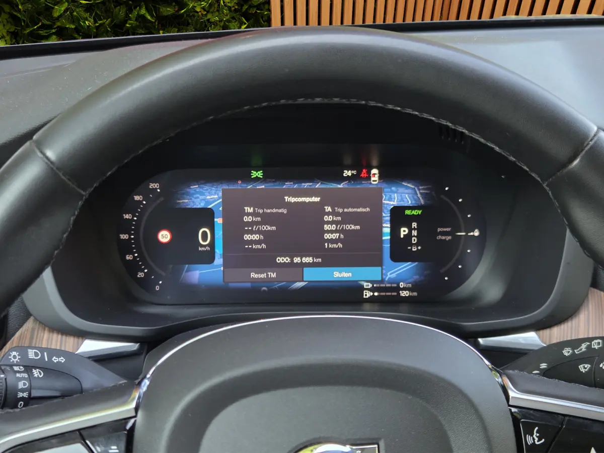 2.0 T8 Plug-in hybrid AWD R-Design | Harman/Kardon | 360 Camera | Stoelventilatie | Pano | Memory