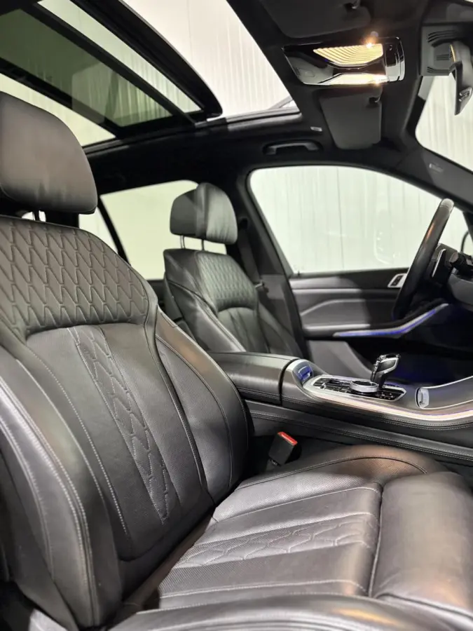 xDrive45e High Executive|M SPORT|PANO|HUD|H&K|LANE|