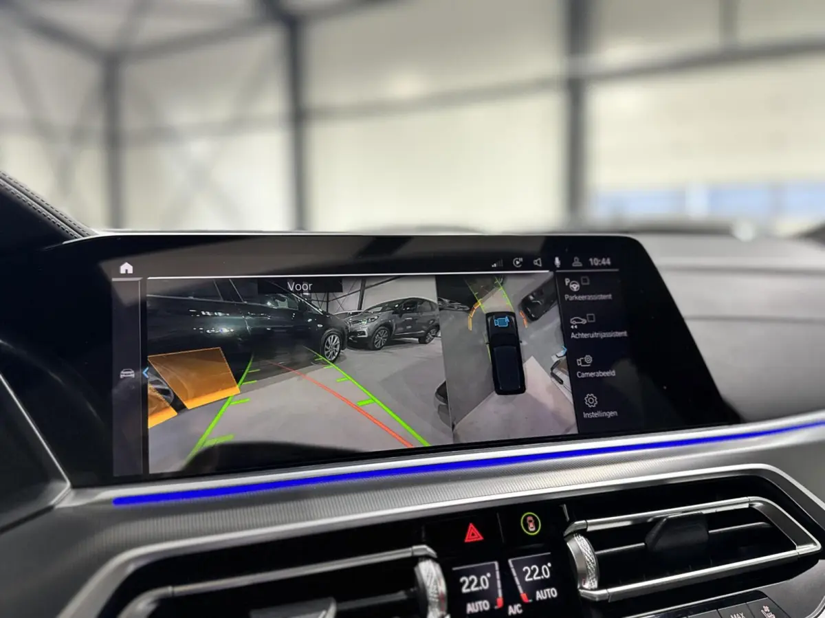 xDrive45e High Executive|M SPORT|PANO|HUD|H&K|LANE|