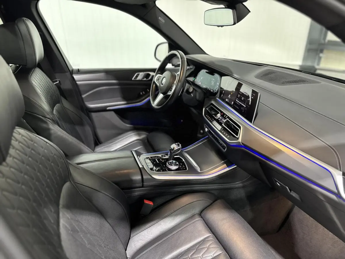 xDrive45e High Executive|M SPORT|PANO|HUD|H&K|LANE|