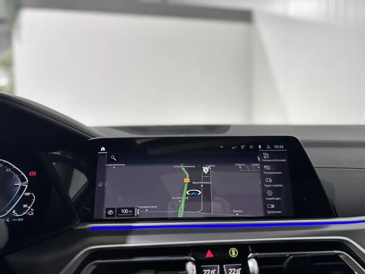 xDrive45e High Executive|M SPORT|PANO|HUD|H&K|LANE|