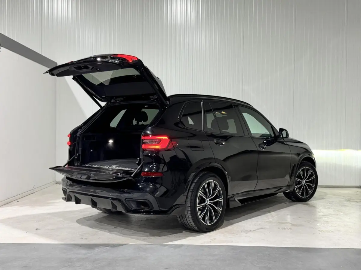 xDrive45e High Executive|M SPORT|PANO|HUD|H&K|LANE|