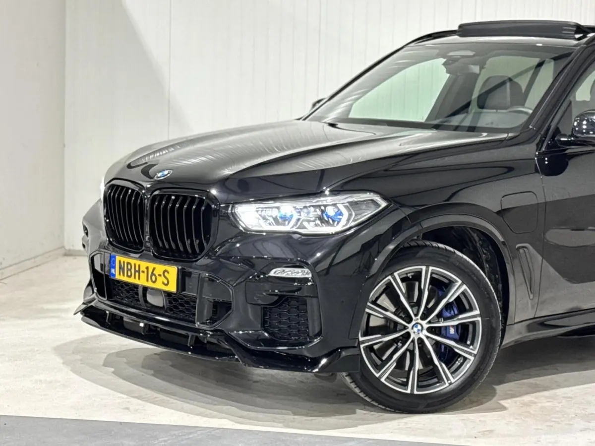 xDrive45e High Executive|M SPORT|PANO|HUD|H&K|LANE|