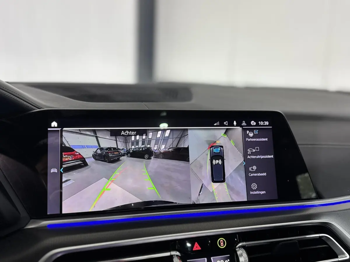xDrive45e High Executive|M SPORT|PANO|HUD|H&K|LANE|