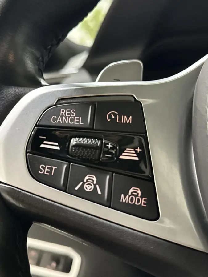 xDrive45e High Executive|M SPORT|PANO|HUD|H&K|LANE|