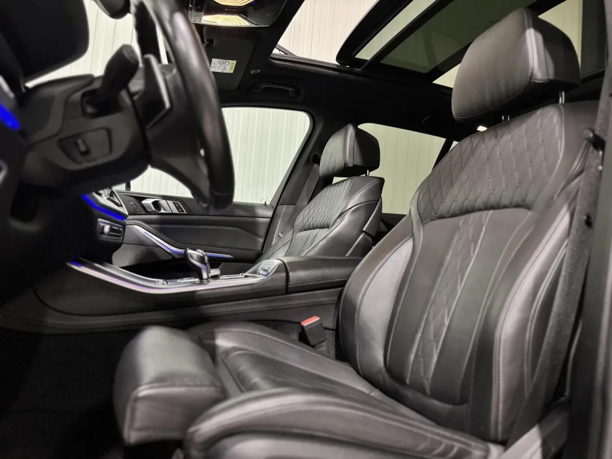 xDrive45e High Executive|M SPORT|PANO|HUD|H&K|LANE|