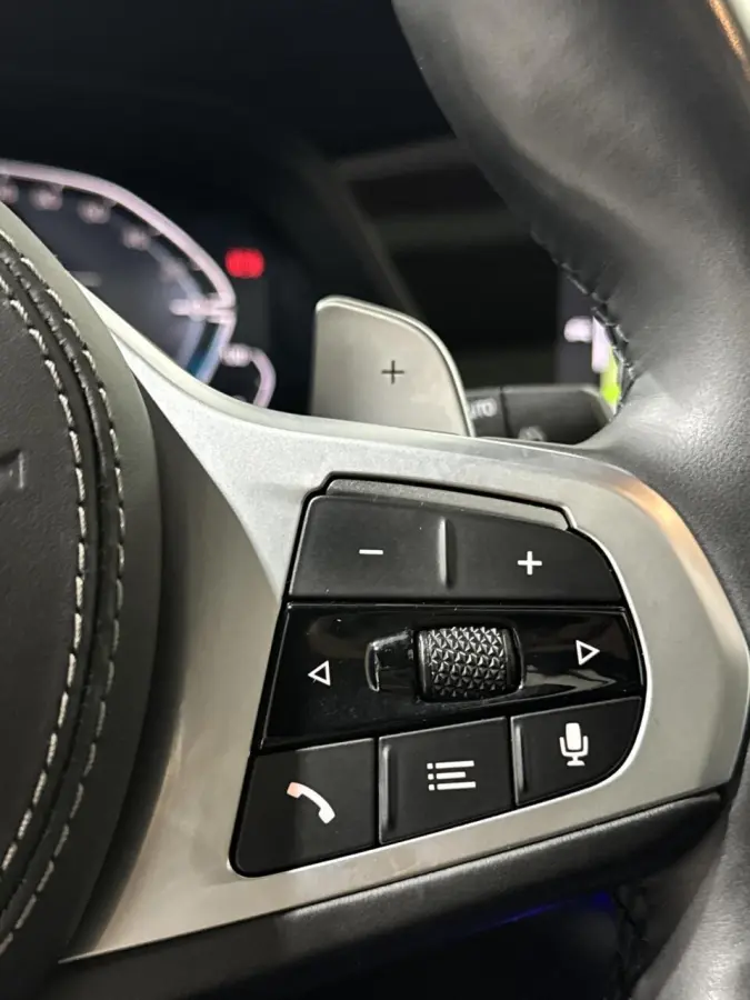 xDrive45e High Executive|M SPORT|PANO|HUD|H&K|LANE|