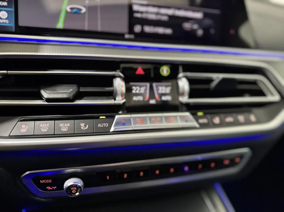 xDrive45e High Executive|M SPORT|PANO|HUD|H&K|LANE|