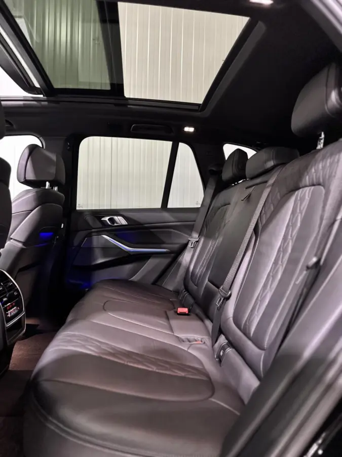 xDrive45e High Executive|M SPORT|PANO|HUD|H&K|LANE|