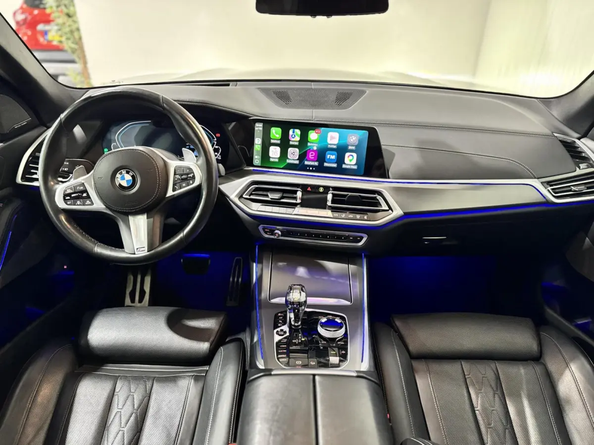 xDrive45e High Executive|M SPORT|PANO|HUD|H&K|LANE|