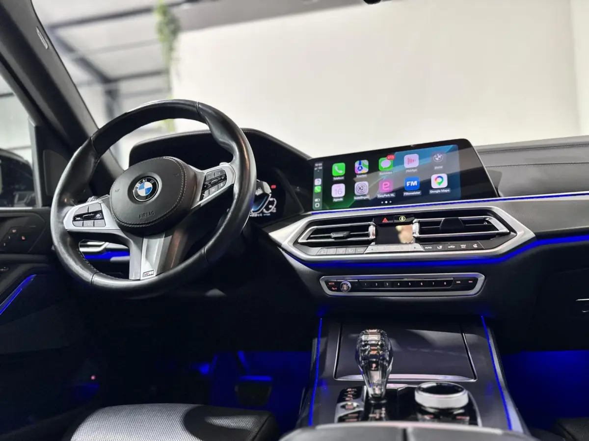 xDrive45e High Executive|M SPORT|PANO|HUD|H&K|LANE|