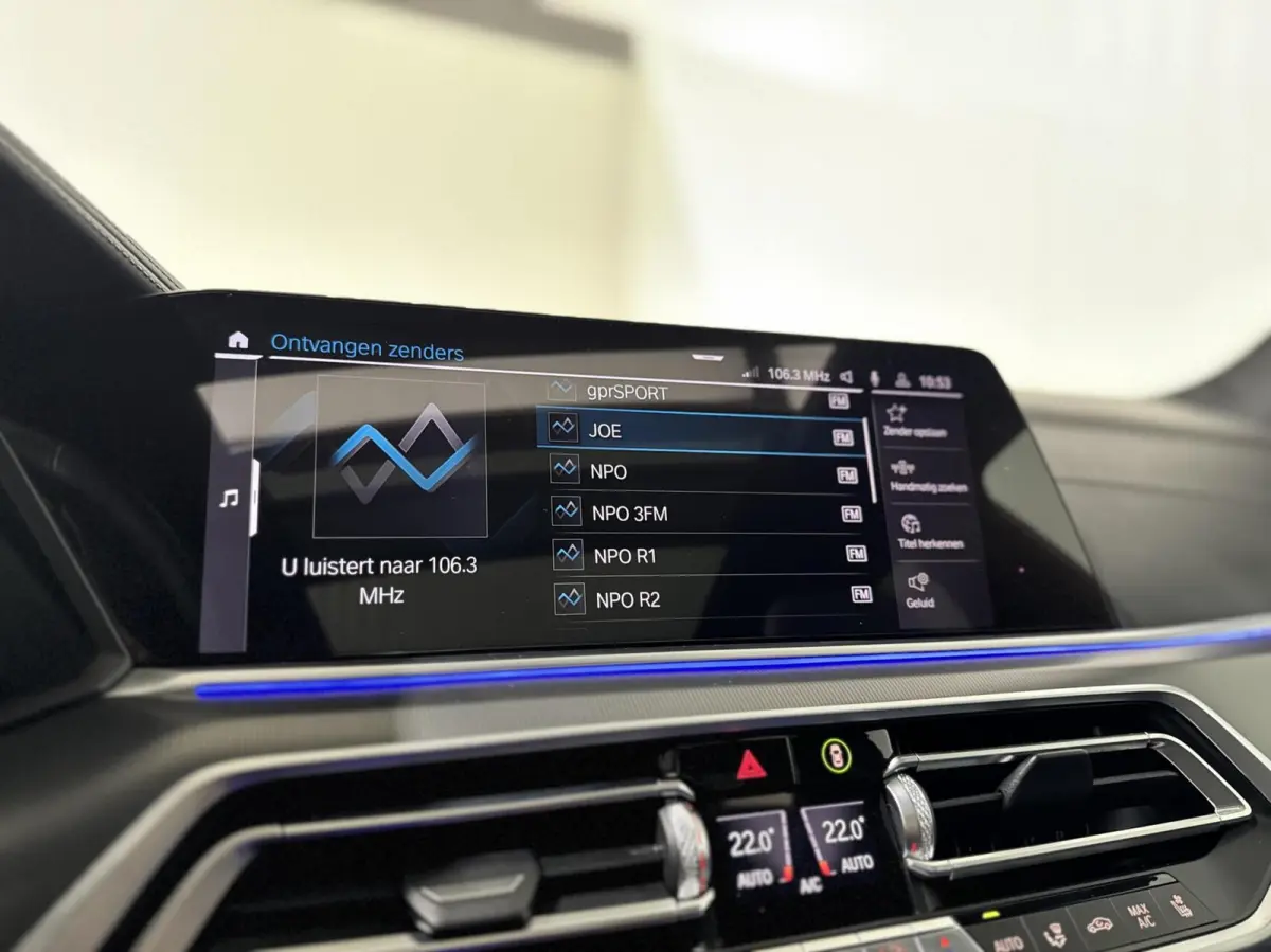 xDrive45e High Executive|M SPORT|PANO|HUD|H&K|LANE|
