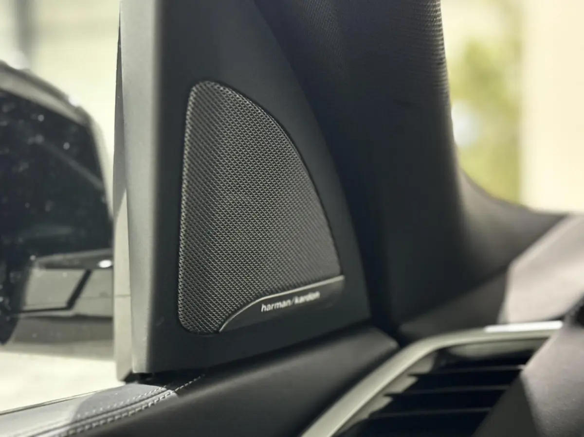 xDrive45e High Executive|M SPORT|PANO|HUD|H&K|LANE|