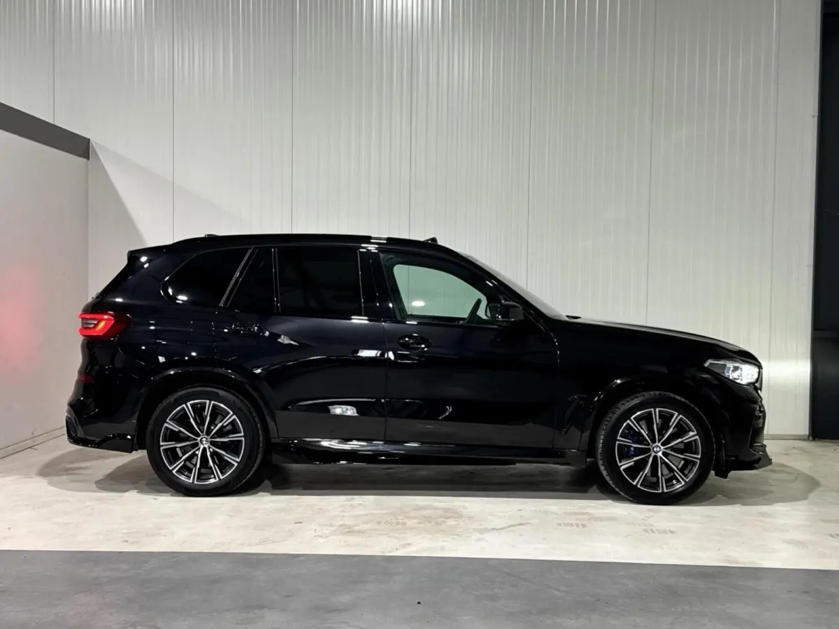 xDrive45e High Executive|M SPORT|PANO|HUD|H&K|LANE|