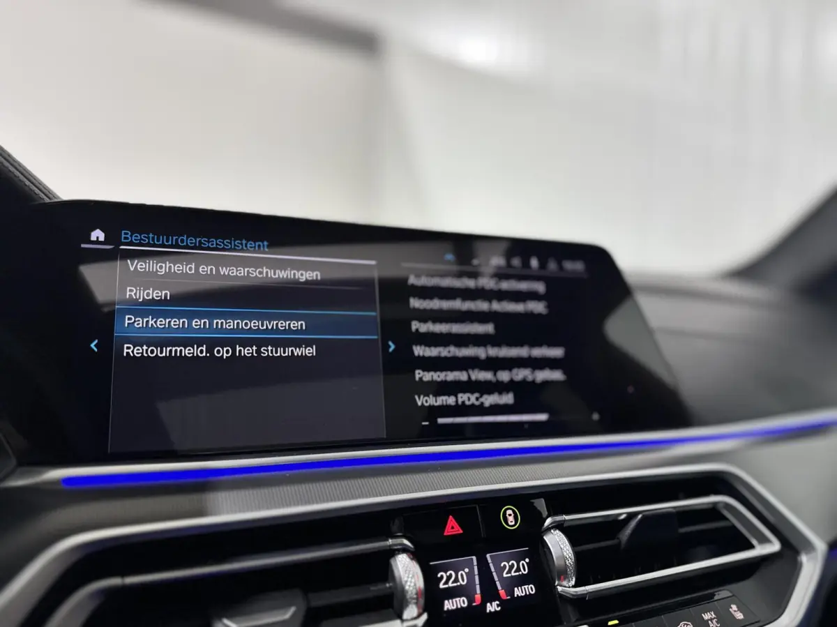 xDrive45e High Executive|M SPORT|PANO|HUD|H&K|LANE|