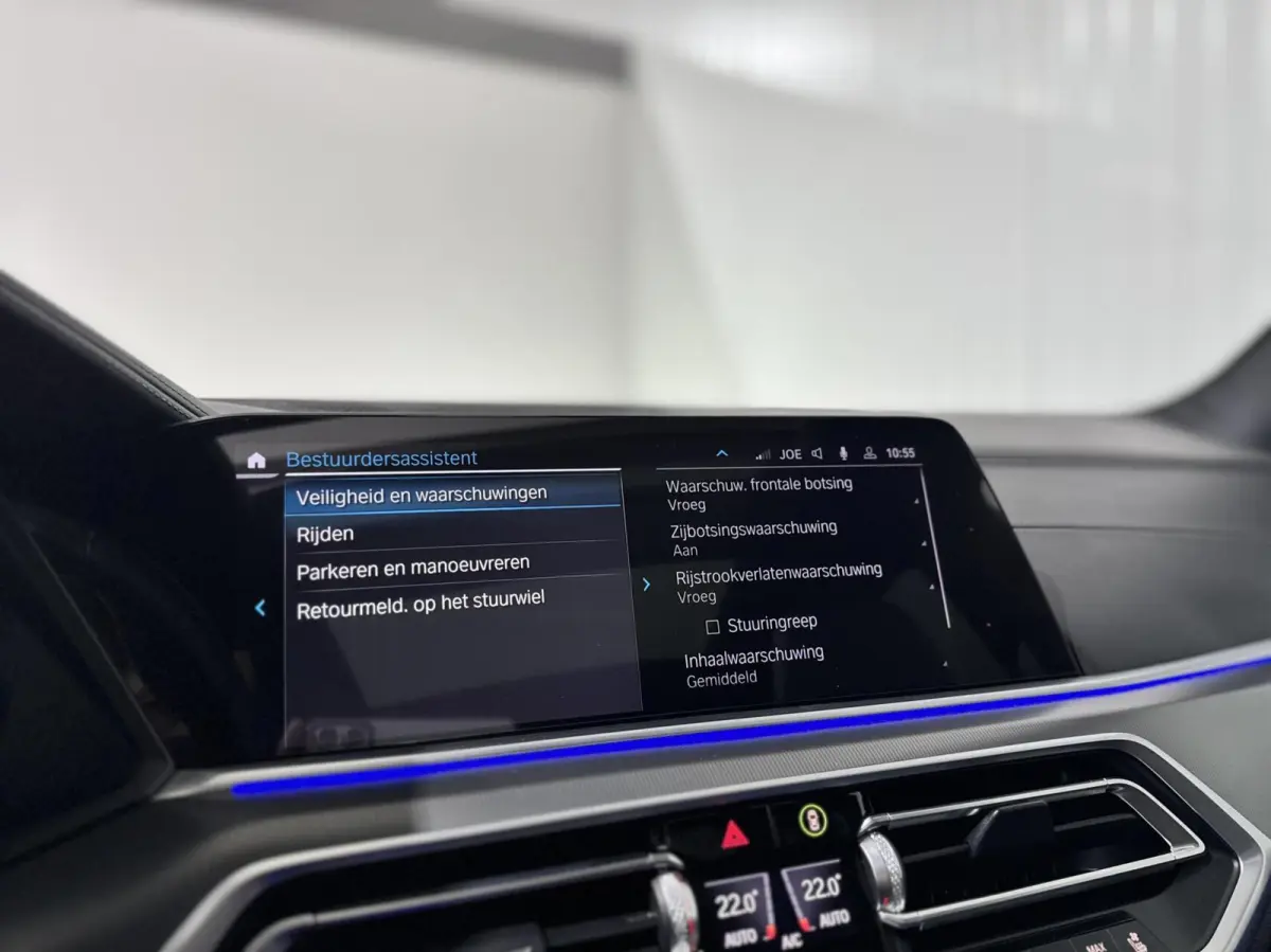 xDrive45e High Executive|M SPORT|PANO|HUD|H&K|LANE|