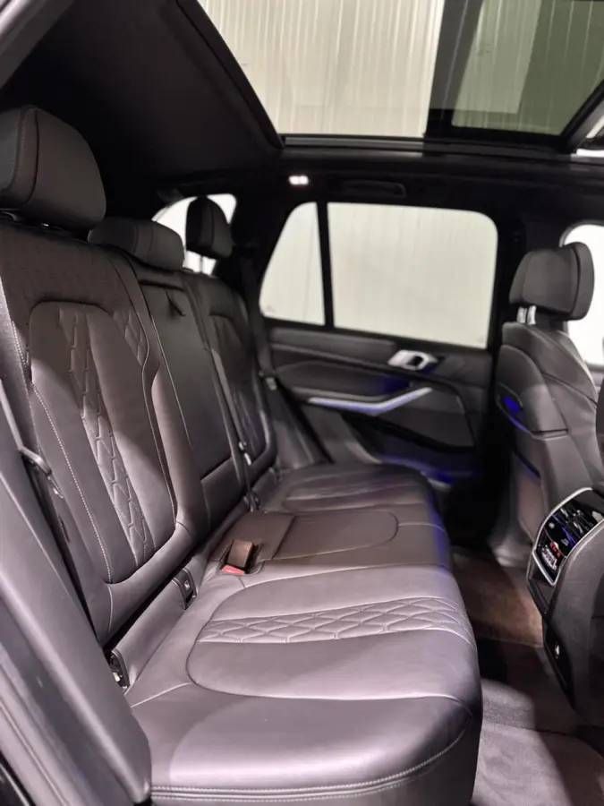 xDrive45e High Executive|M SPORT|PANO|HUD|H&K|LANE|