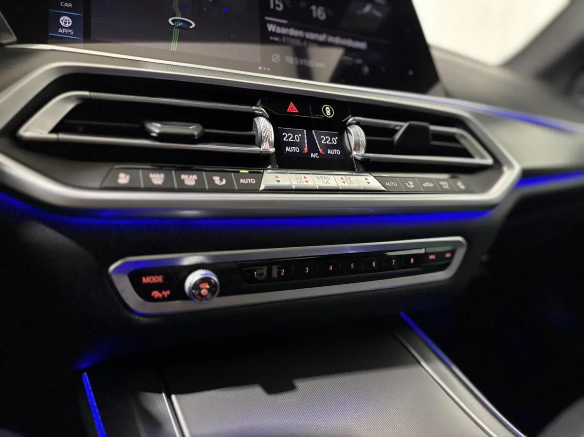 xDrive45e High Executive|M SPORT|PANO|HUD|H&K|LANE|