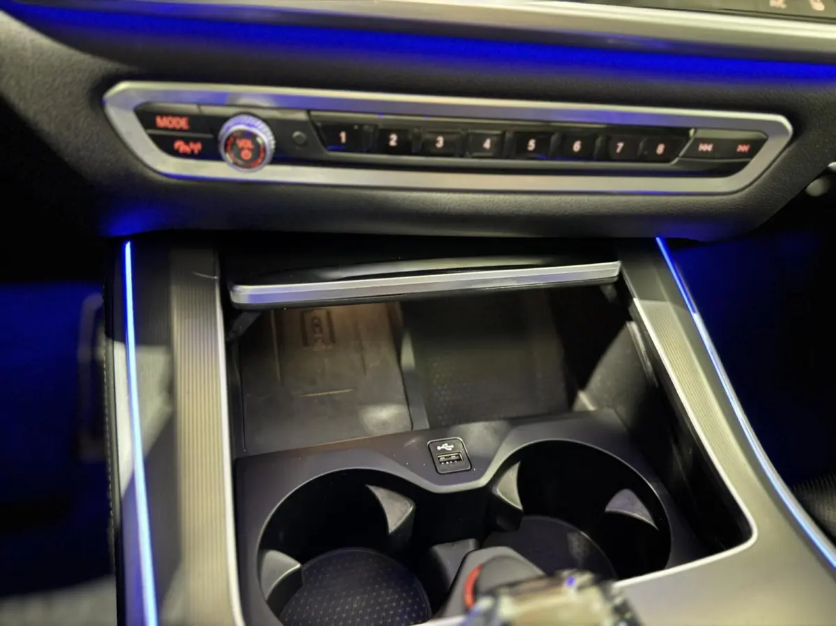 xDrive45e High Executive|M SPORT|PANO|HUD|H&K|LANE|