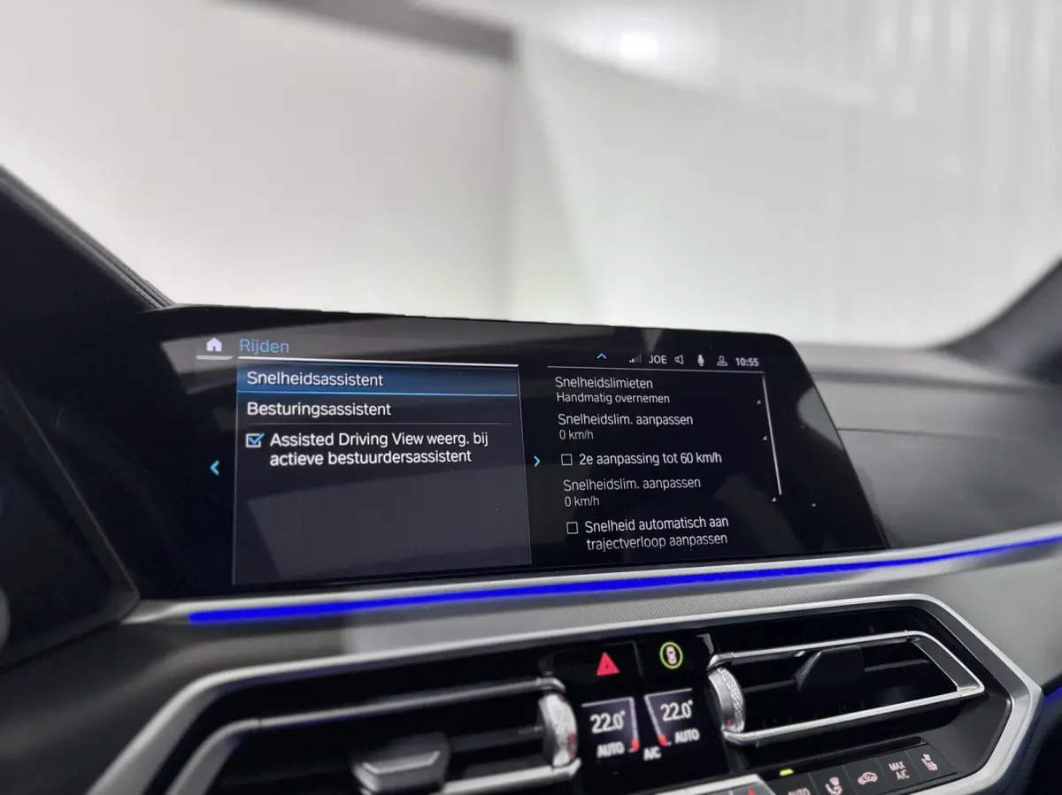 xDrive45e High Executive|M SPORT|PANO|HUD|H&K|LANE|