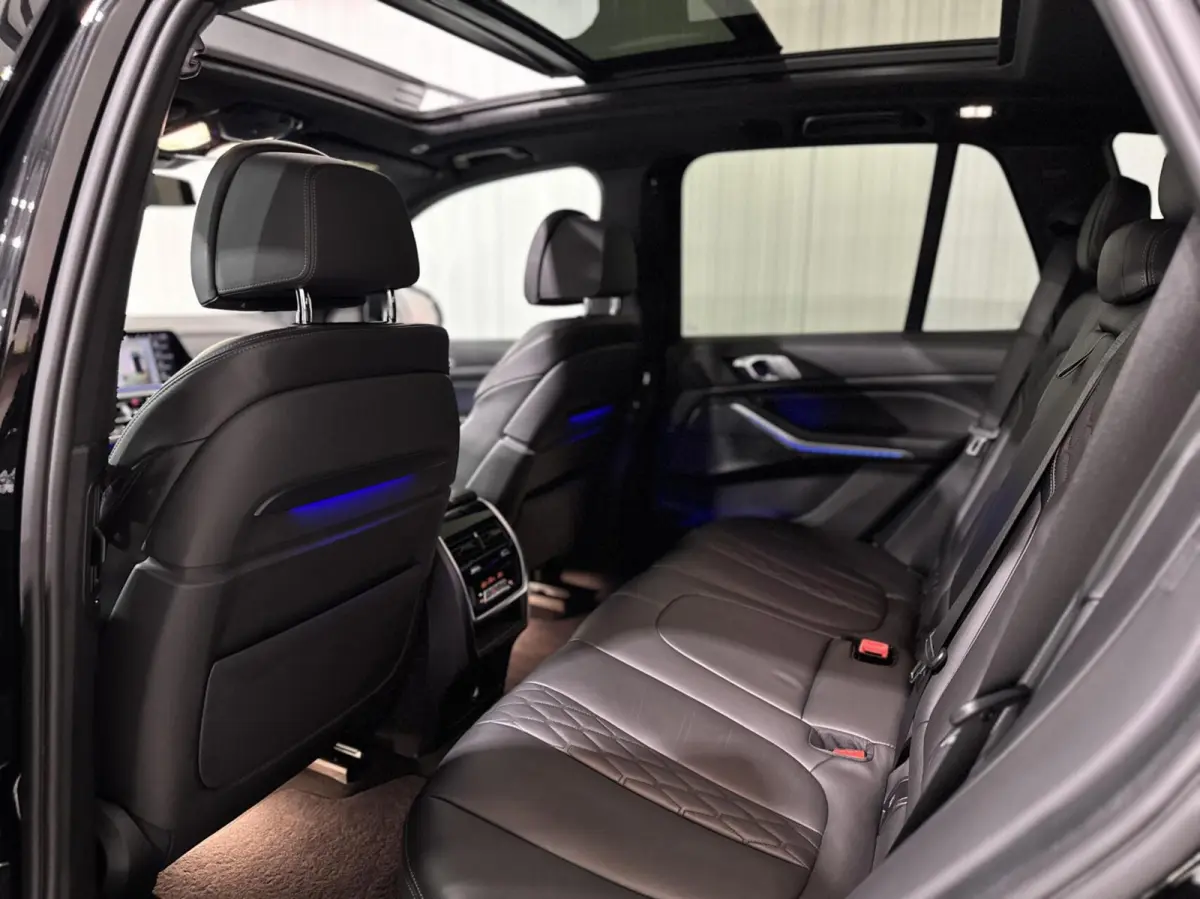 xDrive45e High Executive|M SPORT|PANO|HUD|H&K|LANE|
