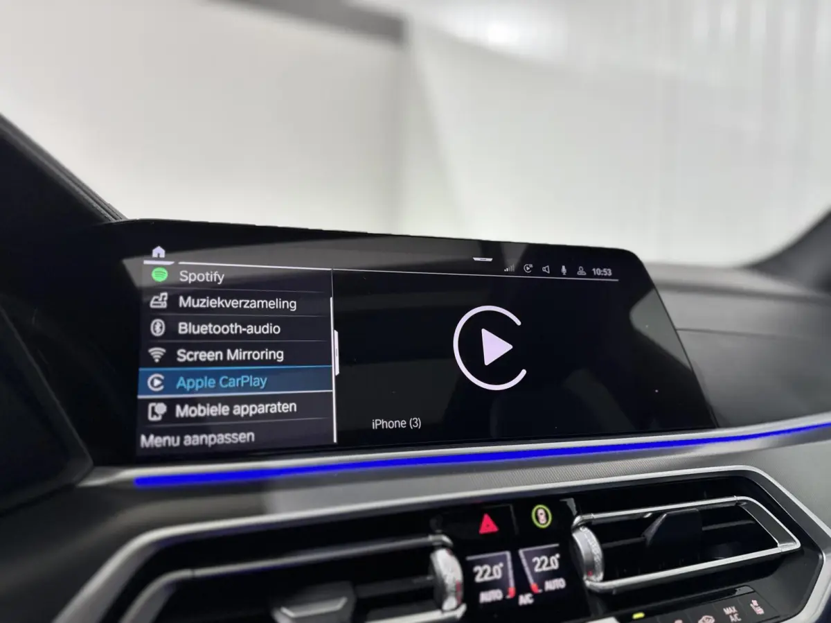xDrive45e High Executive|M SPORT|PANO|HUD|H&K|LANE|
