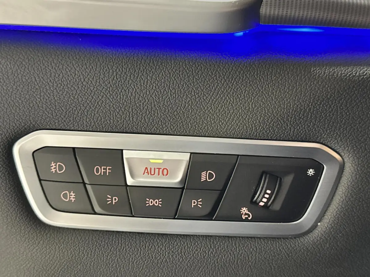 xDrive45e High Executive|M SPORT|PANO|HUD|H&K|LANE|