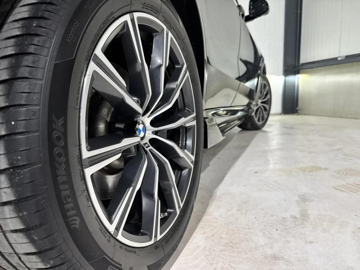 xDrive45e High Executive|M SPORT|PANO|HUD|H&K|LANE|
