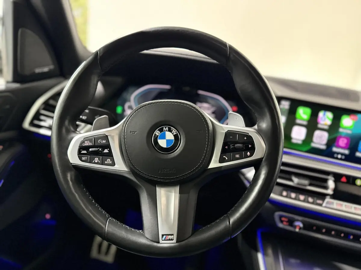 xDrive45e High Executive|M SPORT|PANO|HUD|H&K|LANE|